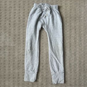 Childhoods Clothing Gusset Pants